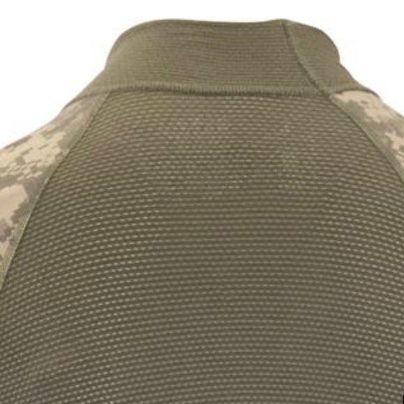 Massif Combat Shirt Medium (New With Tags) Tactical Gear - Picture 7 of 12